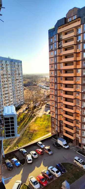 Квартира Квартира с видом на озеро для большой семьи — Краснодар