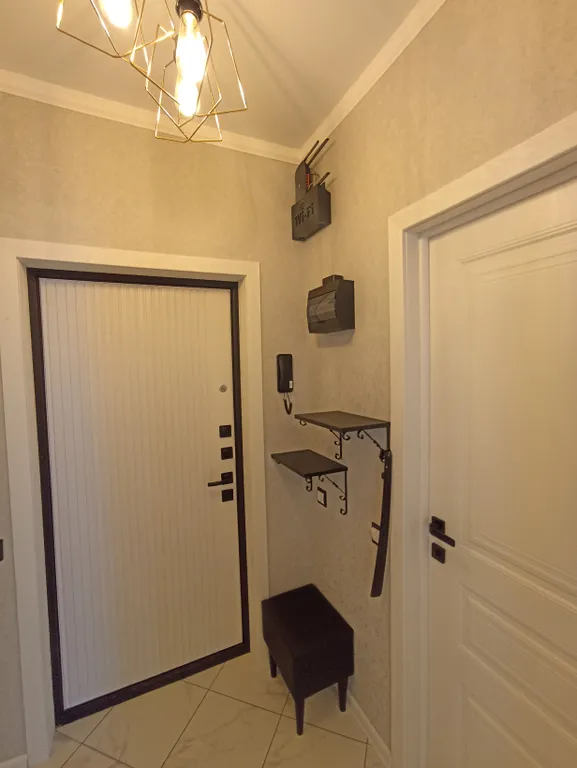 Квартира Шикарная квартира рядом с морем — Анапа