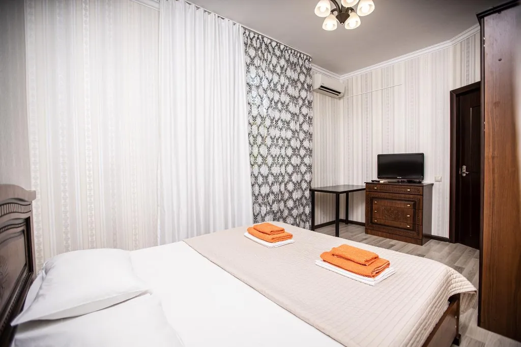 Коттедж под ключ возле моря