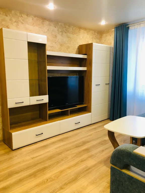 Квартира Квартира Апартамент на Фрунзе — Ярославль