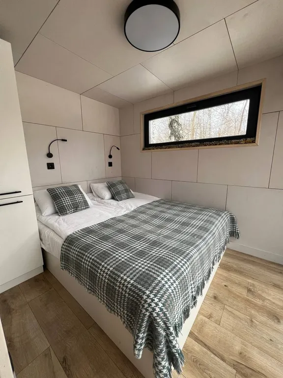 2-комнатный Дом