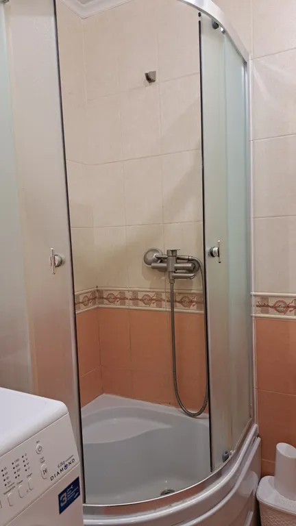 Уютная квартира в центре поселка