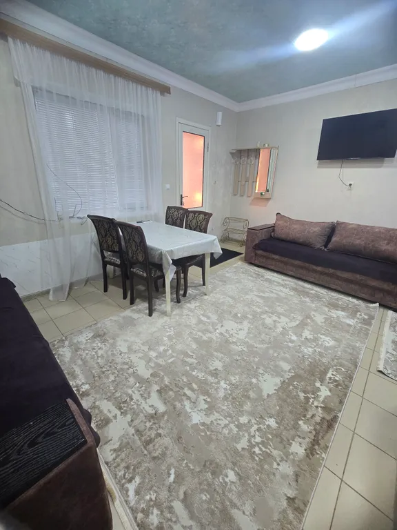 Комната в городе, все условия, отдельный вход