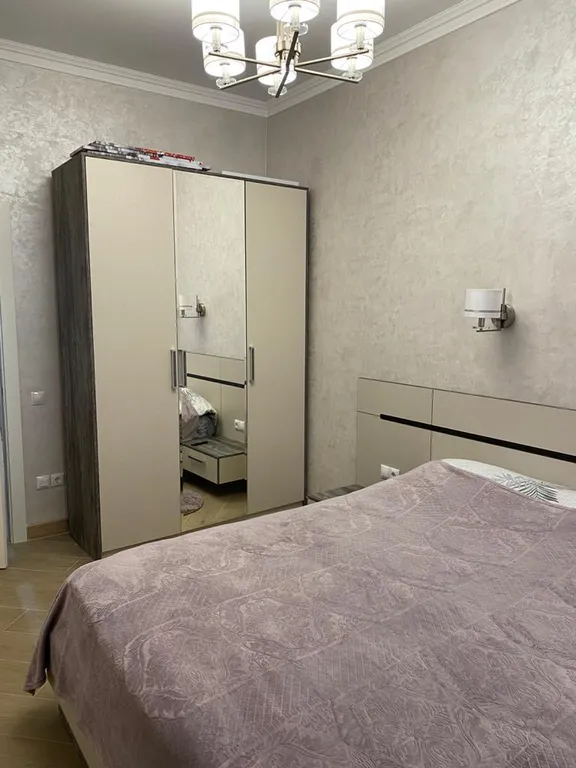 Уютный апартамент в центре в двух минутах от канатной дороги