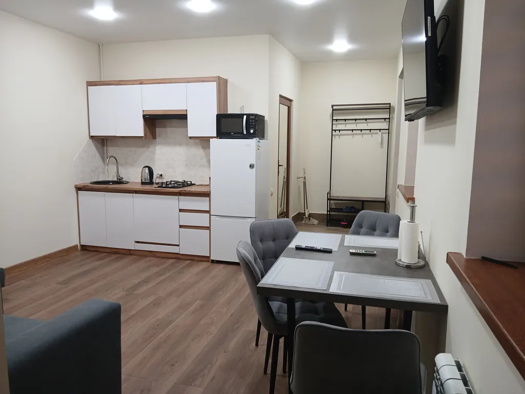 Квартира 2-комнатная Квартира — Дербент