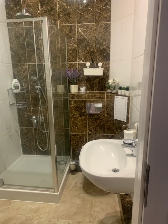 Квартира Уютная квартира в центре города с лесным массивом . — Светлогорск