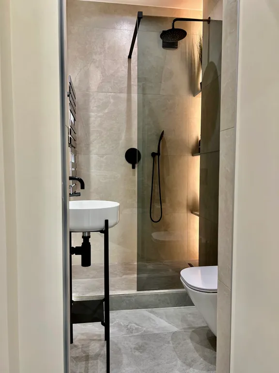 Квартира Апартаменты на побережье Балтийского моря — Пионерский