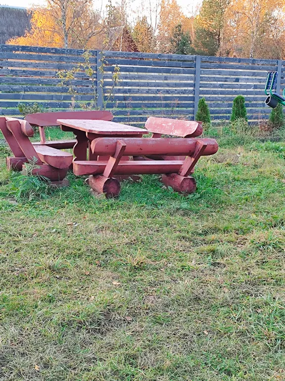 Ладога, Гостевой дом у воды в Кобоне