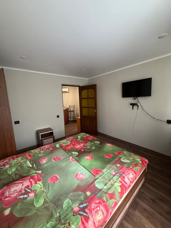 Квартира Комната — Гагра