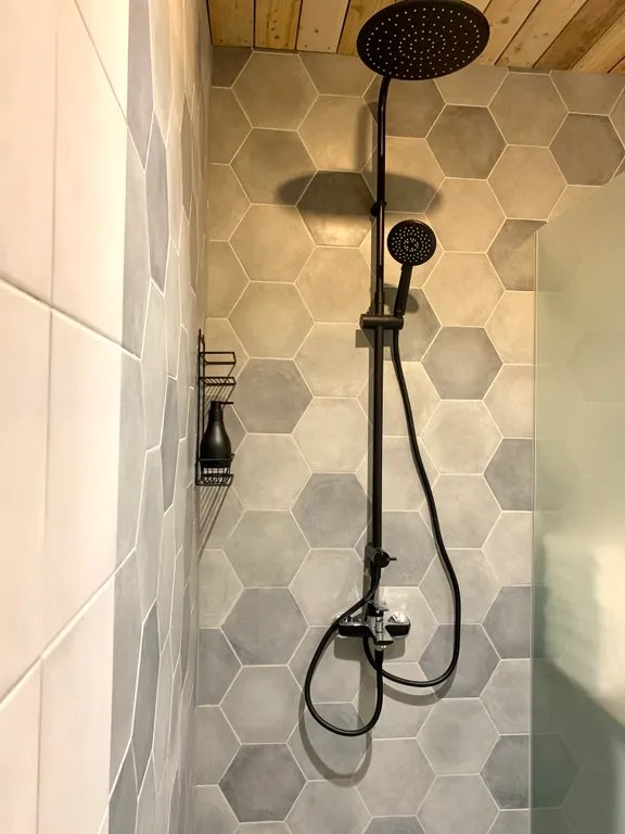 Квартира Квартира Loft apartment — Санкт-Петербург
