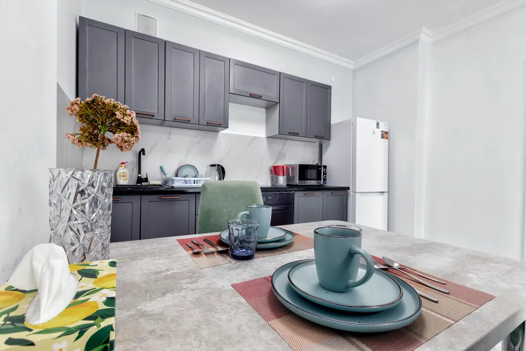 Апартаменты возле Барыс-Арена, Хан-Шатыра и Назарбаев университета