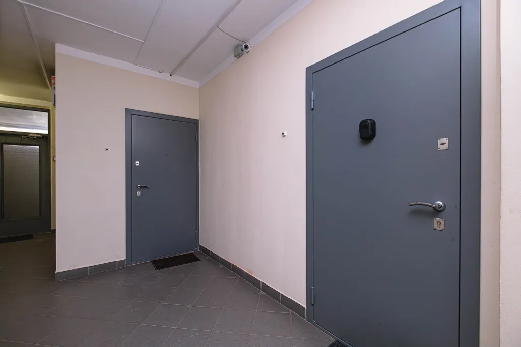 Квартира Квартира 2-х комнатная студия, жд вокзал, цирк — Новосибирск