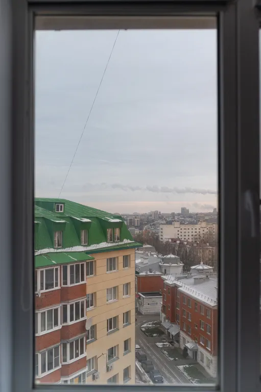 Родное Место в центре, рядом Залив, РКБ, парк Амазония