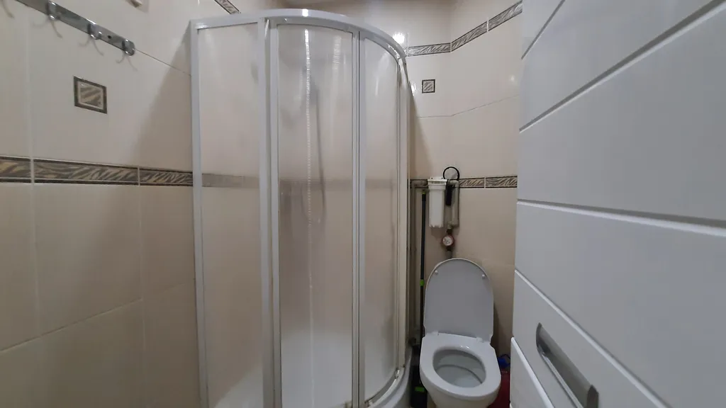 Квартира 1км Квартира для хорошего отдыха близко к центру — Горячий Ключ