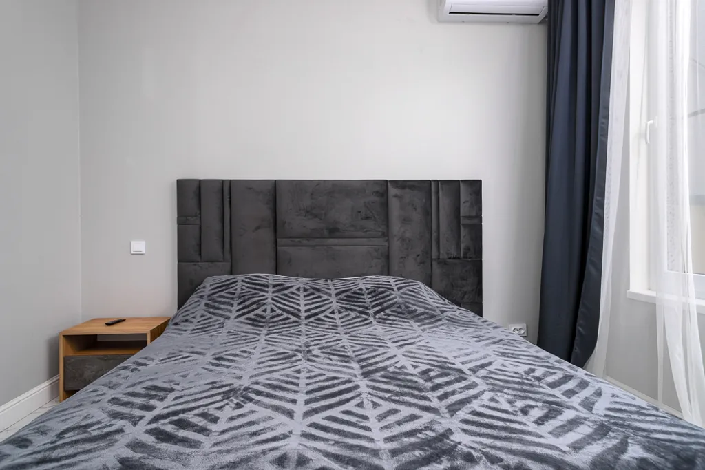 Квартира Апартаменты с видом на весь город и море — Сириус