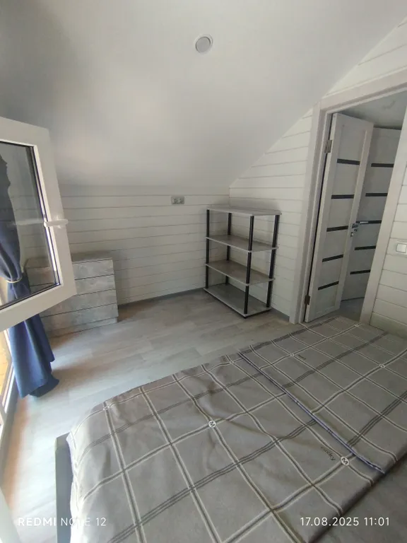 Коттедж Уютный двухэтажный дом у моря — Пляхо