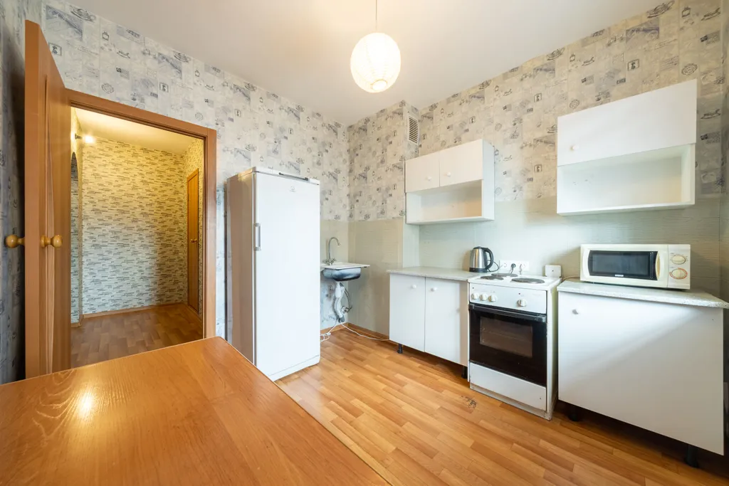 Апартаменты возле ТЦ Планета