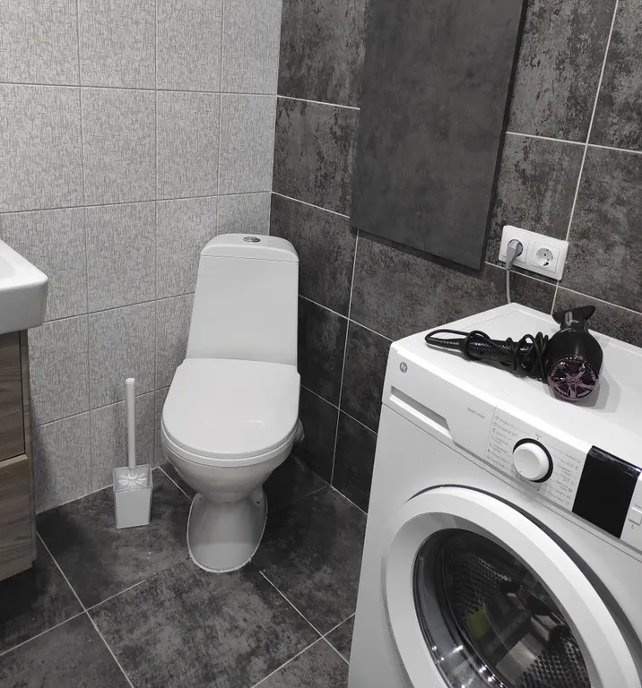 Квартира 1-комнатная Квартира — Краснодар