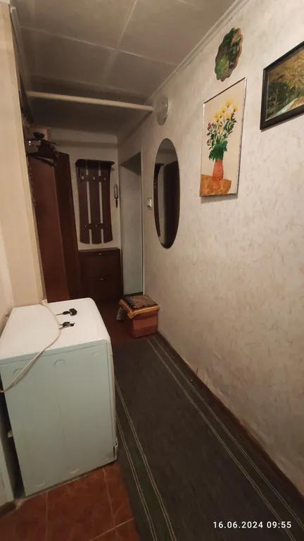 Квартира Квартира с кондиционером в двух шагах от моря — Севастополь