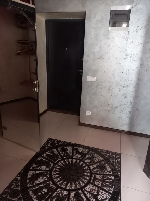 Квартира 1-комнатная Квартира — Самара