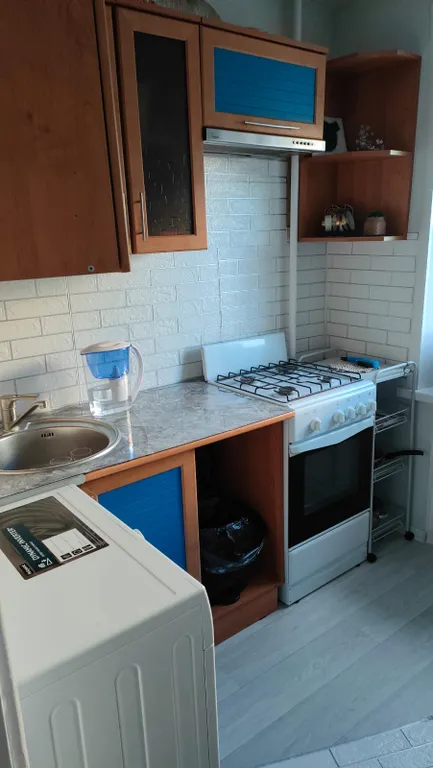 Уютная квартира в центре