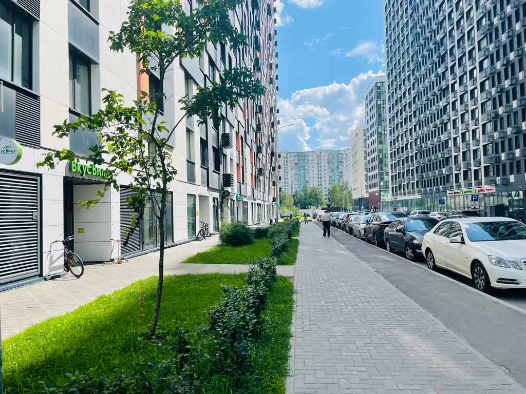 Квартира Квартира с особым настроением — Москва