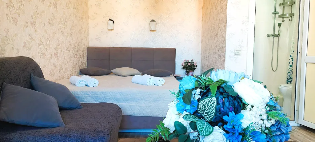 Квартира Комната — Геленджик