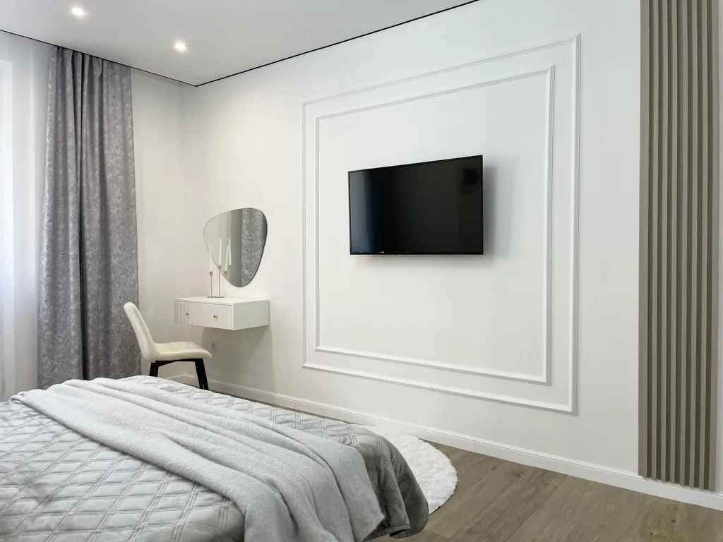 Апартаменты у реки Казанки