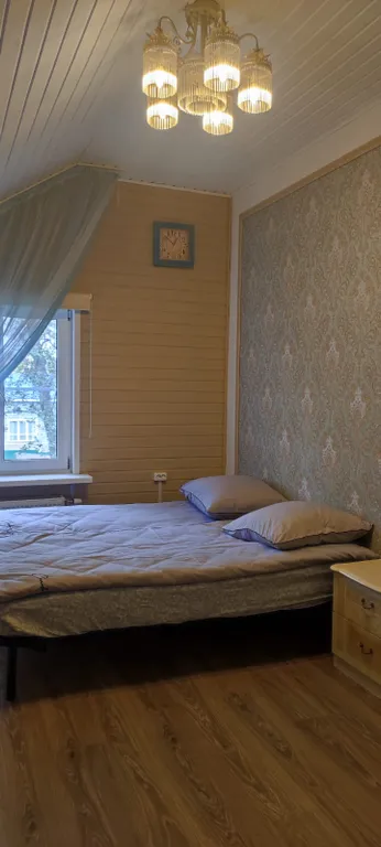 Гостевой дом на 12 человек в Жучках