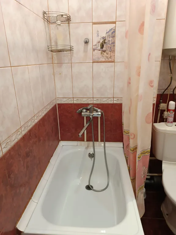 Студия Испания