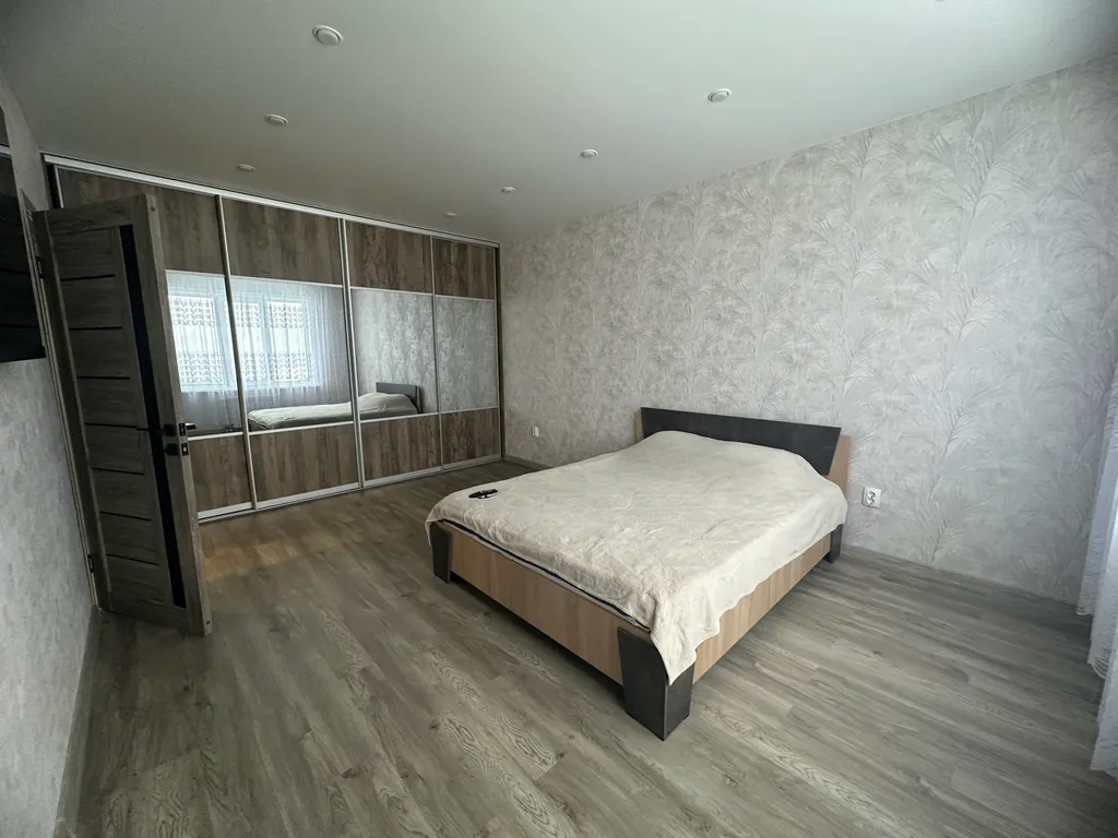 Квартира в удобном районе