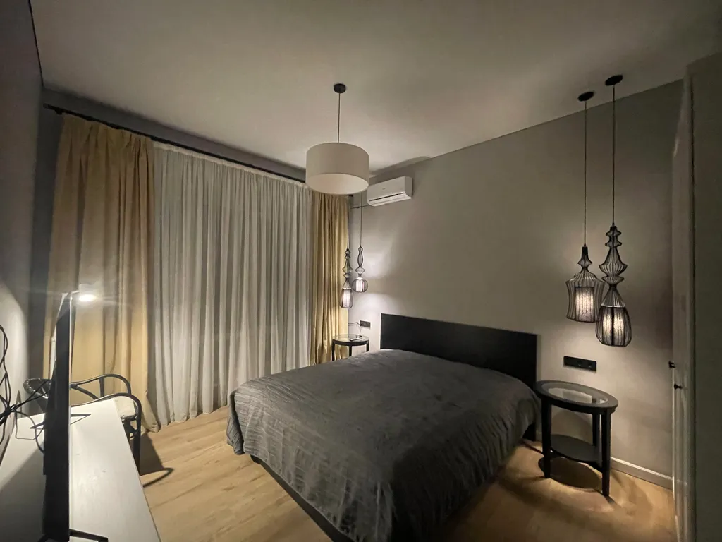 Коттедж Новогодний котедж в 30 минутах от центра Санкт-Петербурга — Сестрорецк