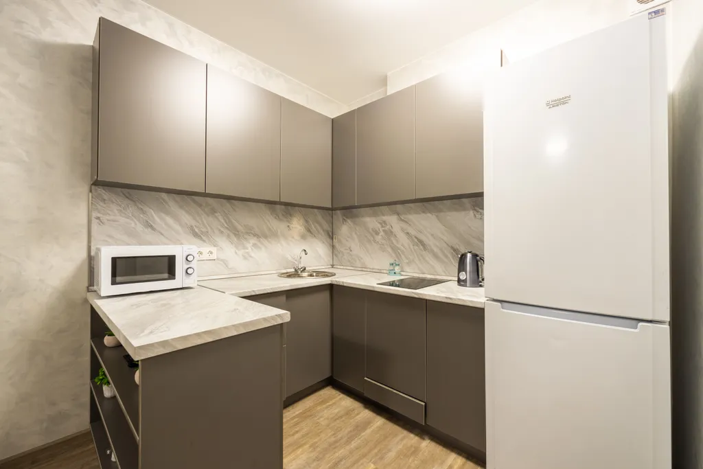 Квартира 2-к. квартира "Прованс" напротив ТРЦ Планета — Красноярск