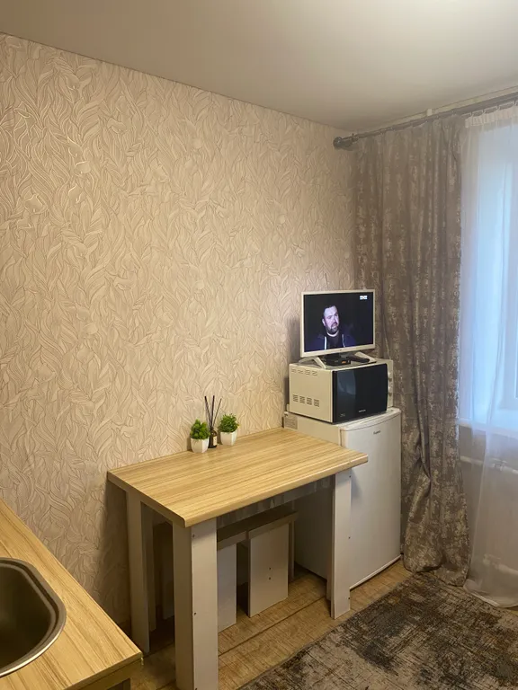 Уютная чистая квартира