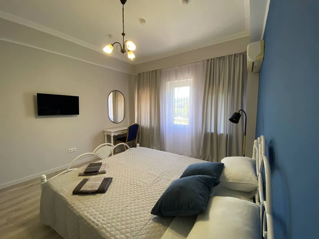 3-комнатный Дом