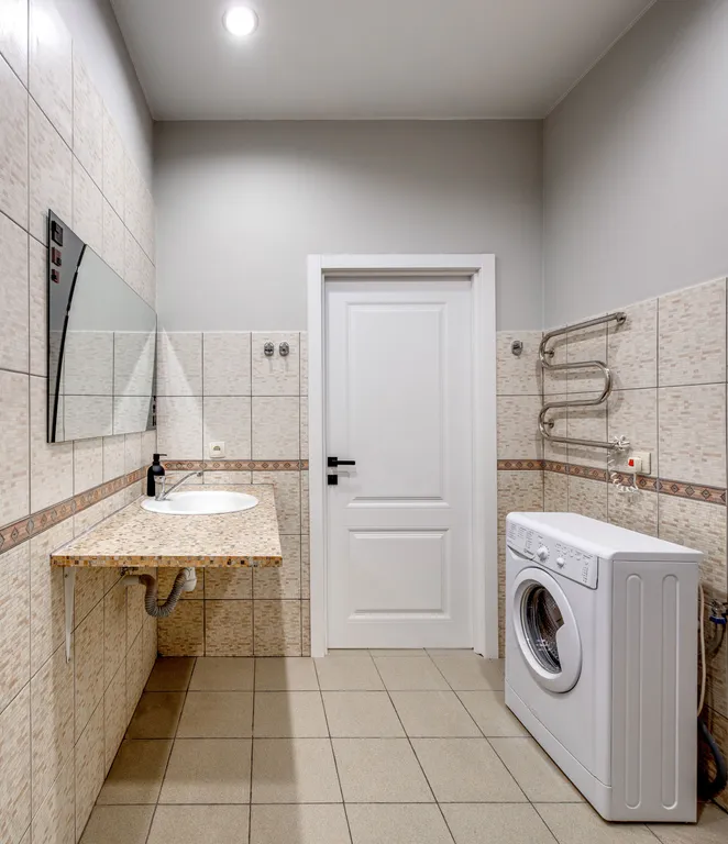 2-х комнатный апартамент в современном ЖК