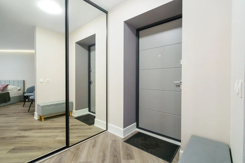 Good Night на Кедровой 34