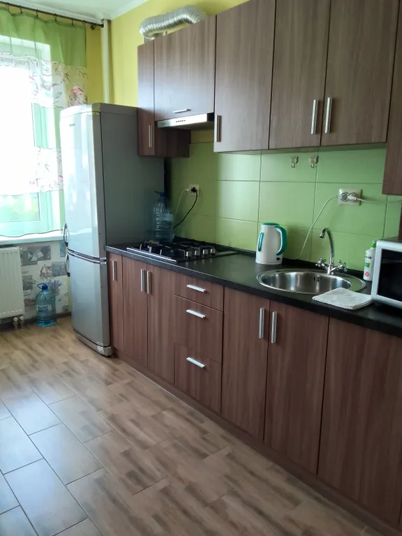 Квартира Уютная квартира — Калининград