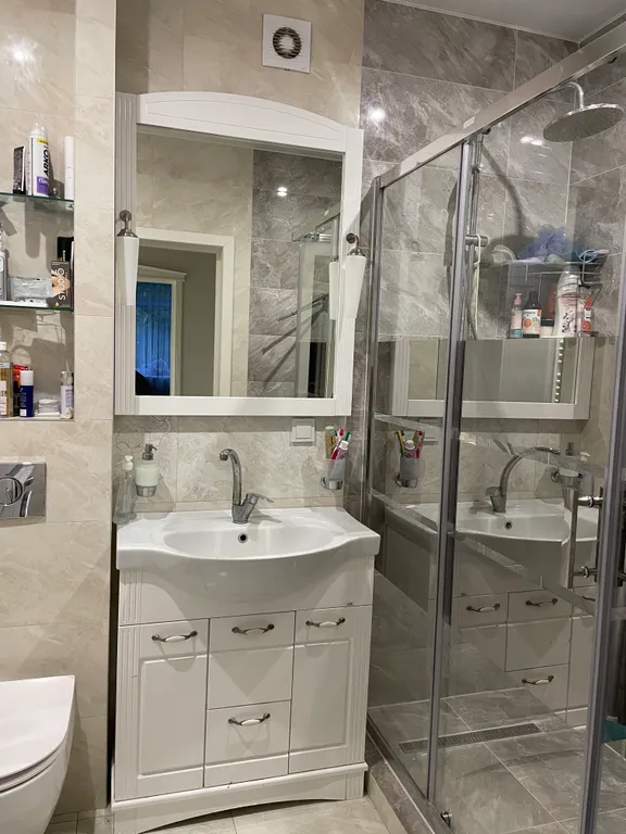 Уютная квартира для отдыха