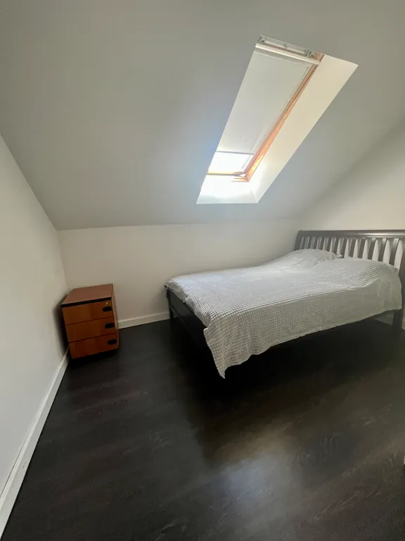 Семейный апартамент