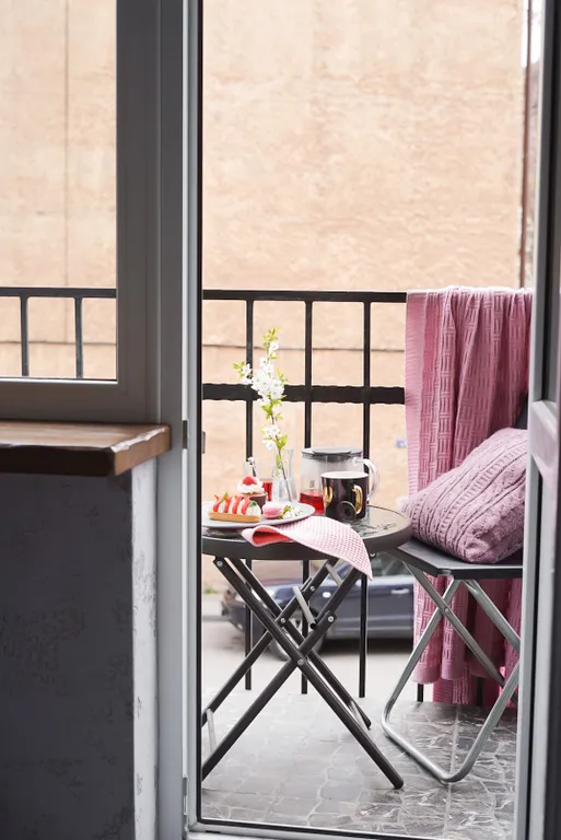 Квартира 1-комнатная Квартира — Калининград