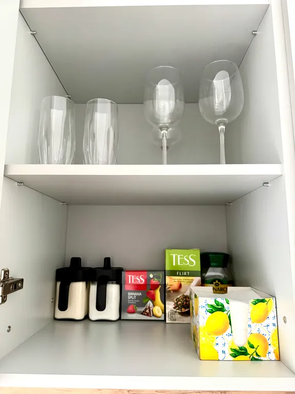 Стильная квартира с новым ремонтом в элитном жилом комплексе