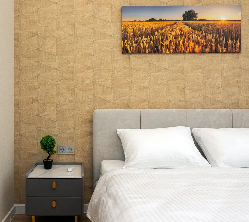 Апартаменты у моря