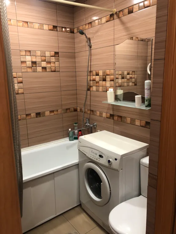 1к квартира, район площади Васнецова