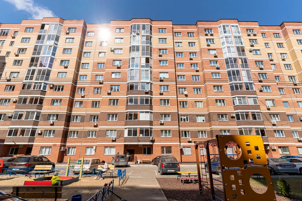 Квартира Квартира Апартамент рядом с аквапарком — Казань