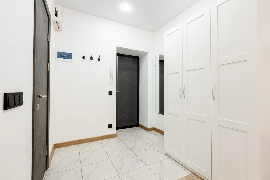 Уютная студия в центре города