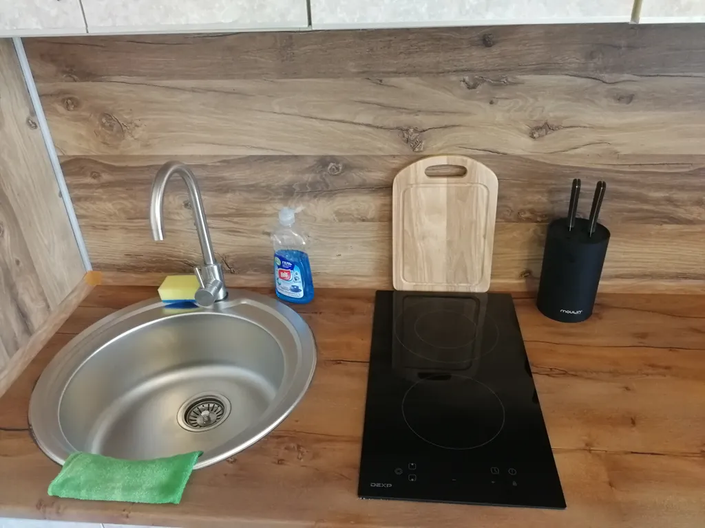 Уютная квартира в центральной части города