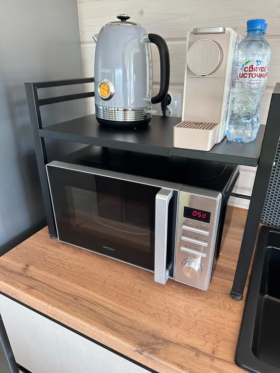 Дом в Капитан клаб с видом на закаты