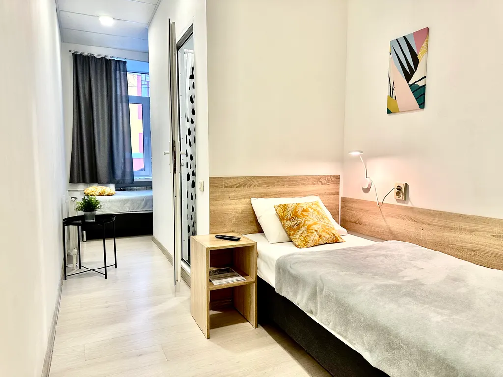 Квартира Комната — аренда посуточно в Ярославль