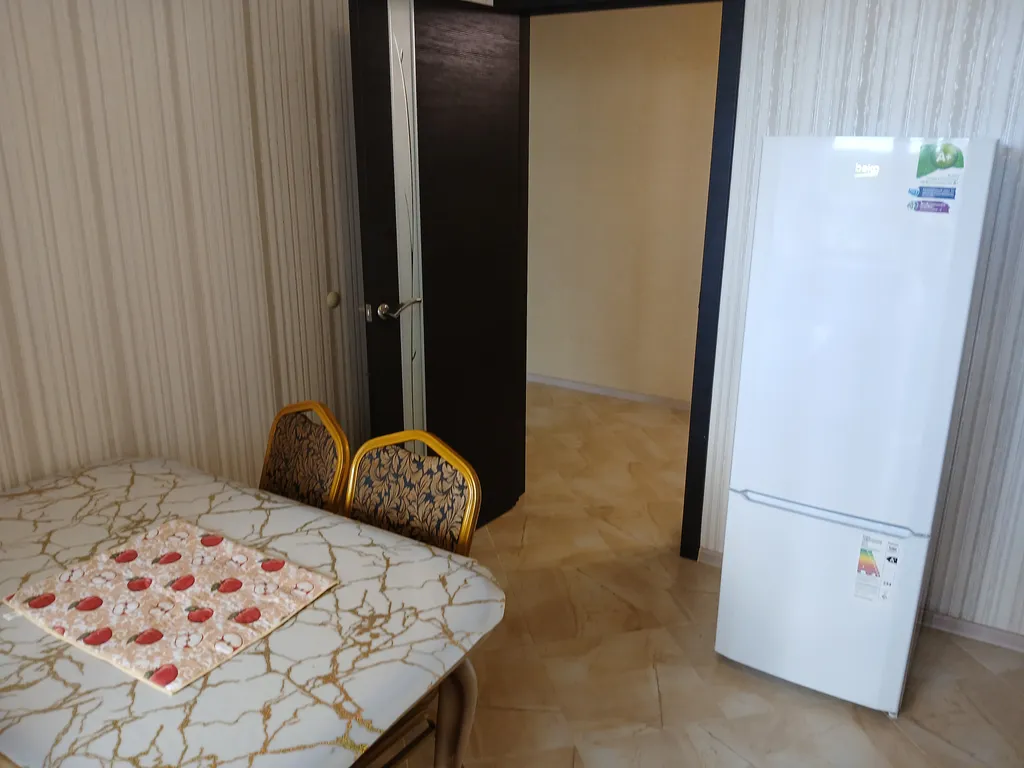 Уютная квартира на побережье